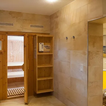 Strandhaus Claassen 10 ארנסהופ