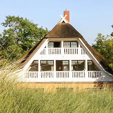 דירה Strandhaus Claassen 10 *