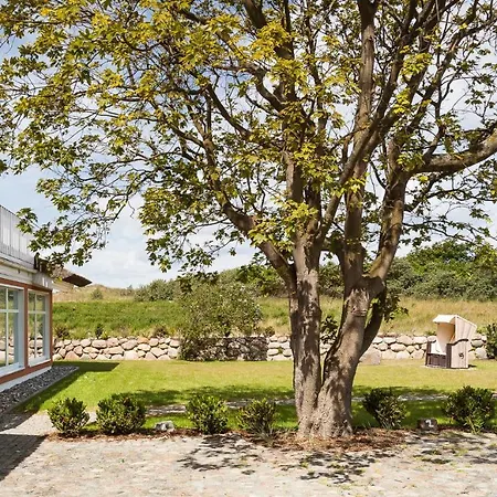 Strandhaus Claassen 10 דירה *