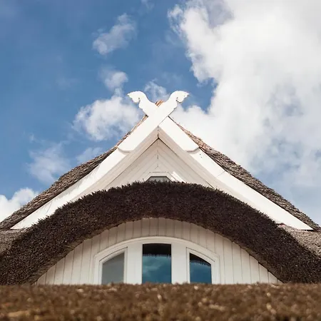 Strandhaus Claassen 10 דירה