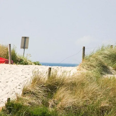 Strandhaus Claassen 10 *