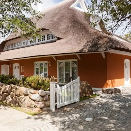 Strandhaus Claassen 10