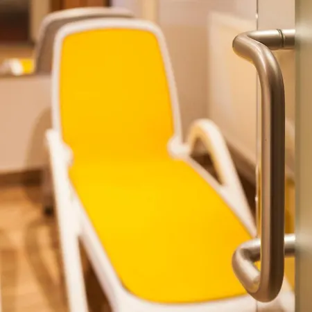 Strandhaus Claassen 10 ארנסהופ