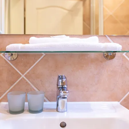 Strandhaus Claassen 10 ארנסהופ