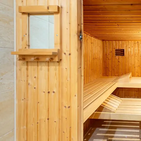 Strandhaus Claassen 10 * ארנסהופ