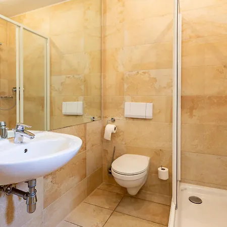 דירה Strandhaus Claassen 10 *