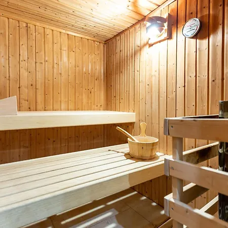 Strandhaus Claassen 10 * ארנסהופ