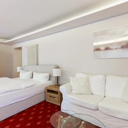 Strandhaus Claassen 10 דירה ארנסהופ