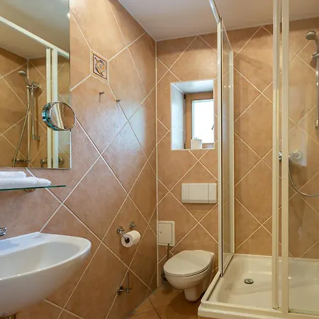 Strandhaus Claassen 10 ארנסהופ