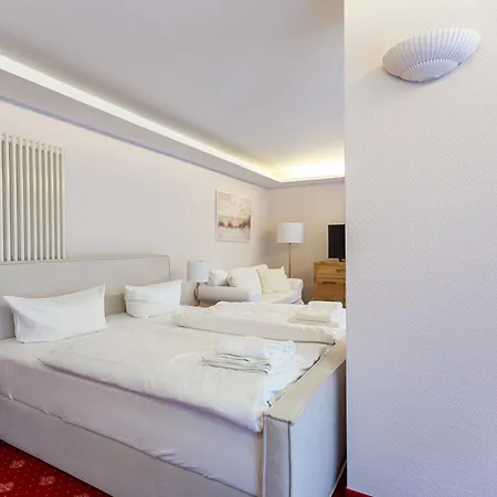 Strandhaus Claassen 10 * ארנסהופ